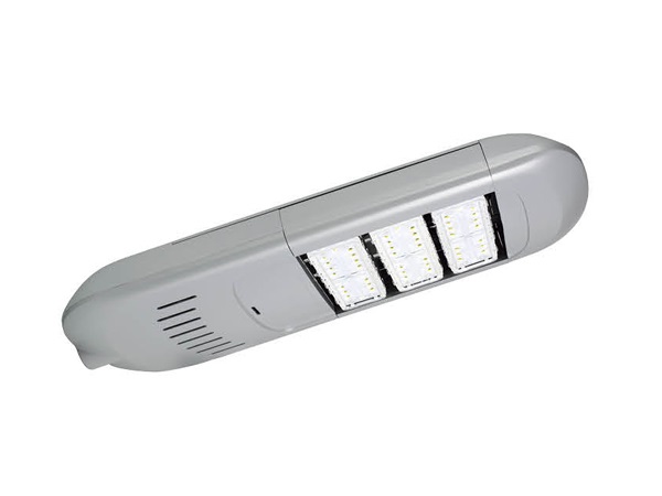 LED street light selection