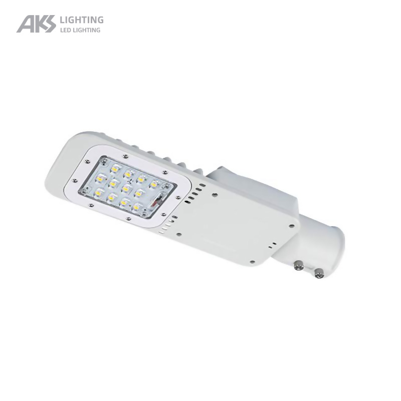 LED Street Lighting